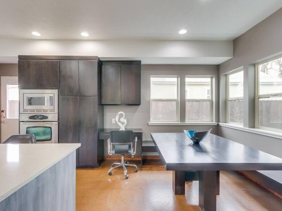 Brand New Downtown Modern 5 Beds, 3 Full Baths Vermont Avenue, Бойсі Екстер'єр фото