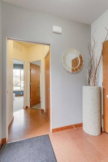 Brand New Downtown Modern 5 Beds, 3 Full Baths Vermont Avenue, Бойсі Екстер'єр фото
